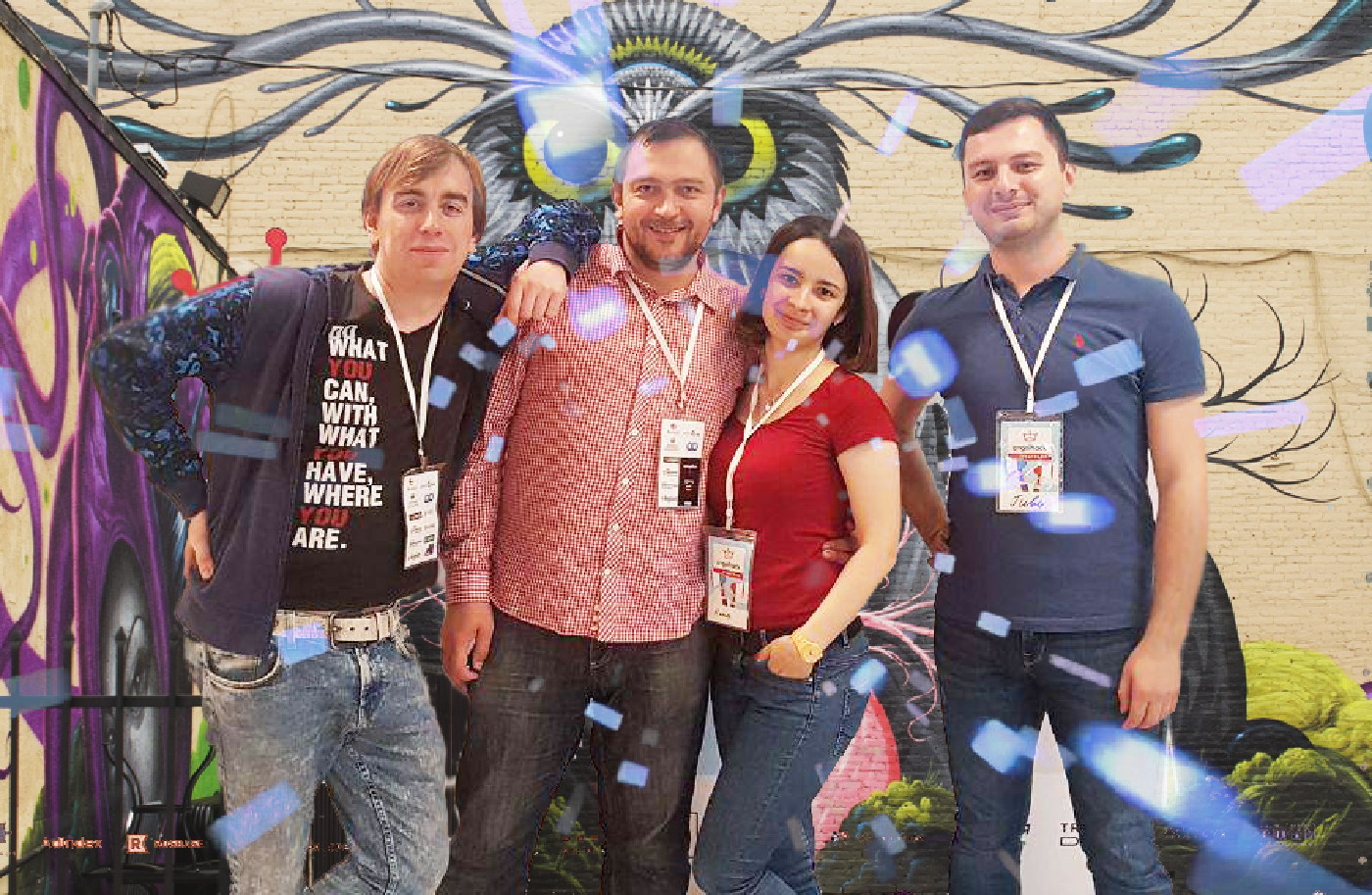 GISOwl team